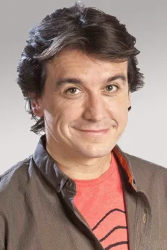 Javier Veiga