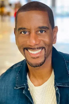 Reggie Gaskins — фото