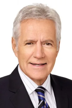 Alex Trebek — фото