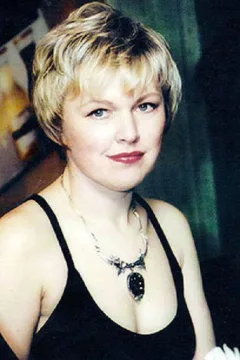 Галина Бокашевская — фото