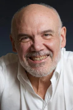 Bruce Coville — фото