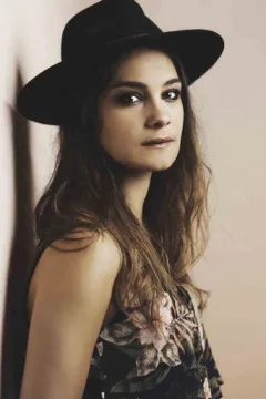 Julia Paul