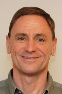 Cliff Blake