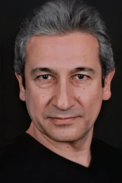 Bahattin Gök — фото