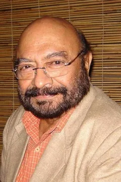 Govind Nihalani — фото