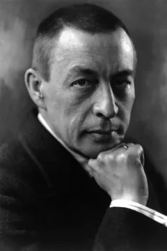 Sergei Rachmaninoff — фото