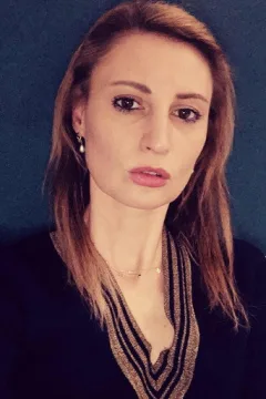 Барбара Бяловас — фото