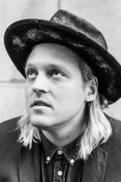 Win Butler — фото