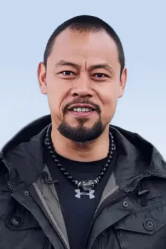 晋松