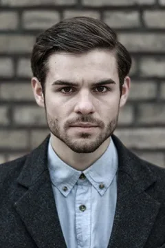 Lucas Reiber