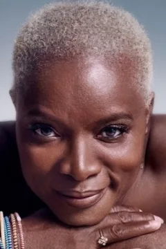 Angélique Kidjo — фото