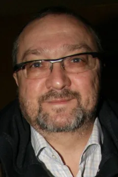 Рубен Дишдишян — фото