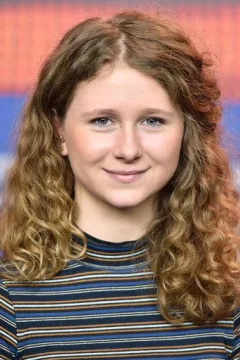 Martha Sofie Wallstrøm Hansen