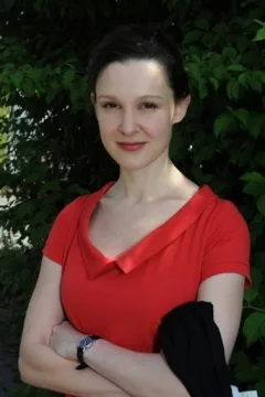 Tanya Zabarylo