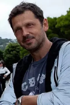 Питер Веббер — фото