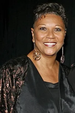 Dierdre Downing-Jackson — фото