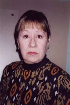 Бронислава Захарова — фото