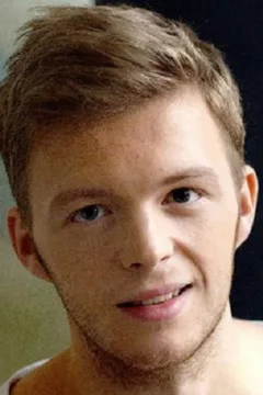 Максим Виноградов — фото