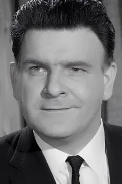 Godfrey Quigley
