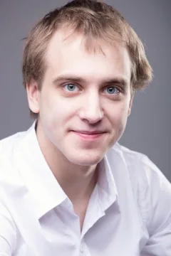 Павел Меленчук — фото