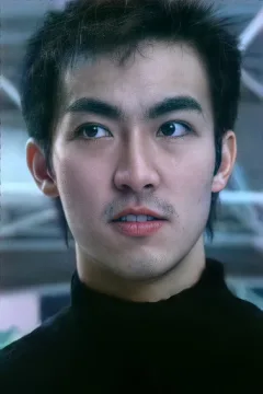 李煒成
