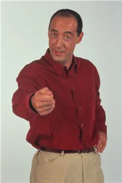 Félix Álvarez