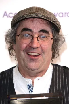 Danny Baker — фото