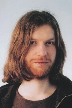 Aphex Twin — фото