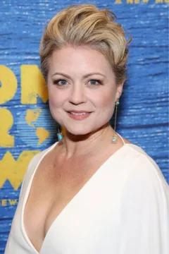Kendra Kassebaum — фото