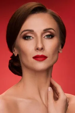 Svetlana Zakharova — фото