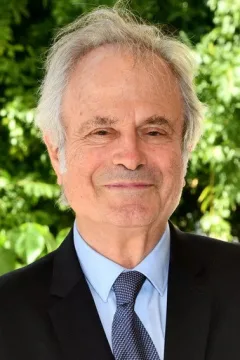 Франц-Оливье Гибер — фото