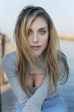 Lorenza Montoni