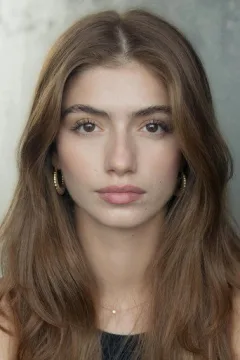 Елена Риверс