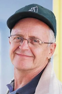Eric Peterson