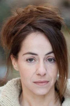 Valérie Moreau