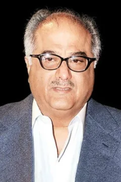 Boney Kapoor — фото