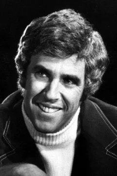 Burt Bacharach — фото