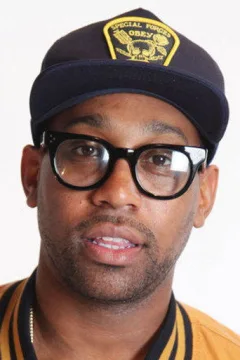 PJ Morton — фото