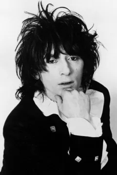Johnny Thunders — фото