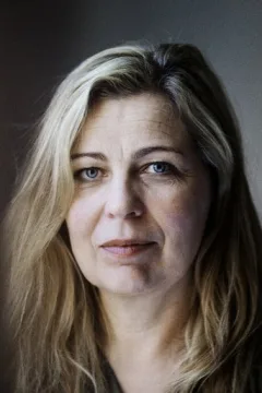 Lone Scherfig — фото