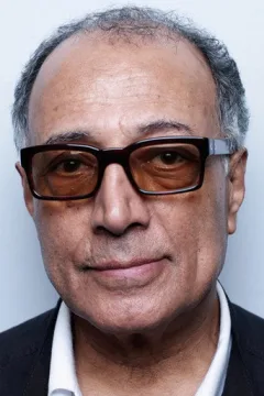 عباس کیارستمی — фото