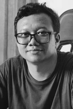 Akhmad Fesdi Anggoro — фото