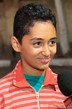 Raby Saad — фото