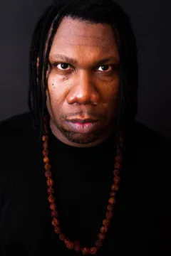 KRS-One — фото