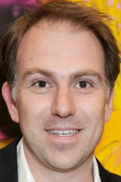 Mark Griffiths — фото