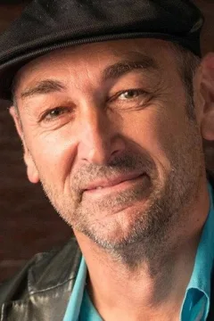 José Sánchez-Montes — фото