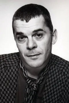 Ian Dury