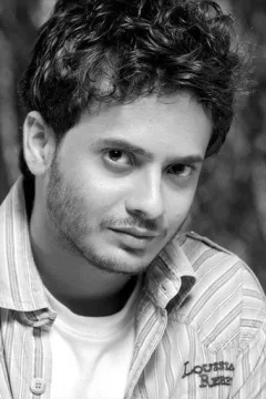 Rahul Banerjee — фото