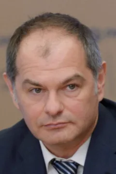 Сергей Титинков — фото