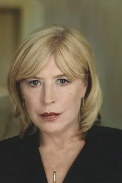Марианна Фейтфулл